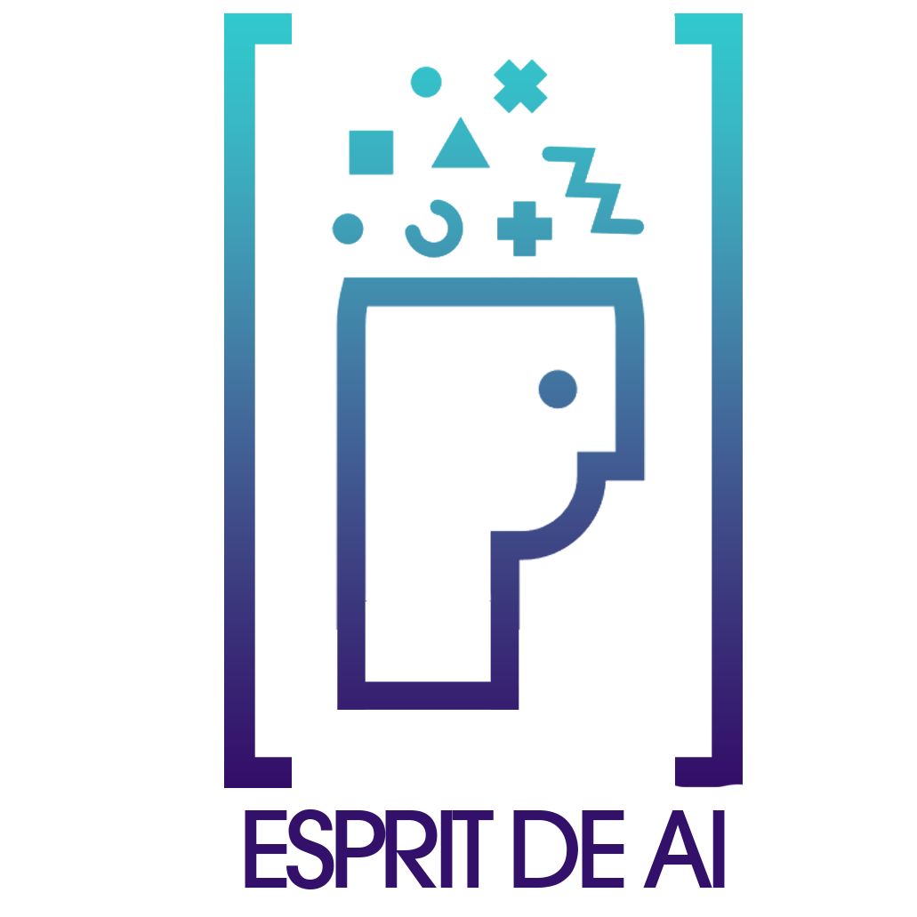 2024 Esprit De AI